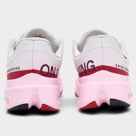 💞❤️ ON CLOUDSURF PINK RED 💞❤️ - Picture 4 of 4